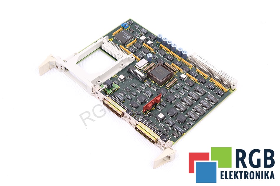 SIEMENS 6FX1122-5CD00 MODULO DI ESPANSIONE 