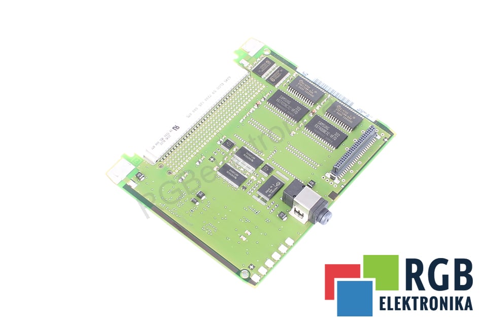 710020801 FOR 6ES7318-2AJ00-0AB0 SIEMENS