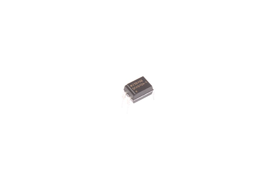 VISHAY SFH610A-1 OPTOCOUPLEUR 