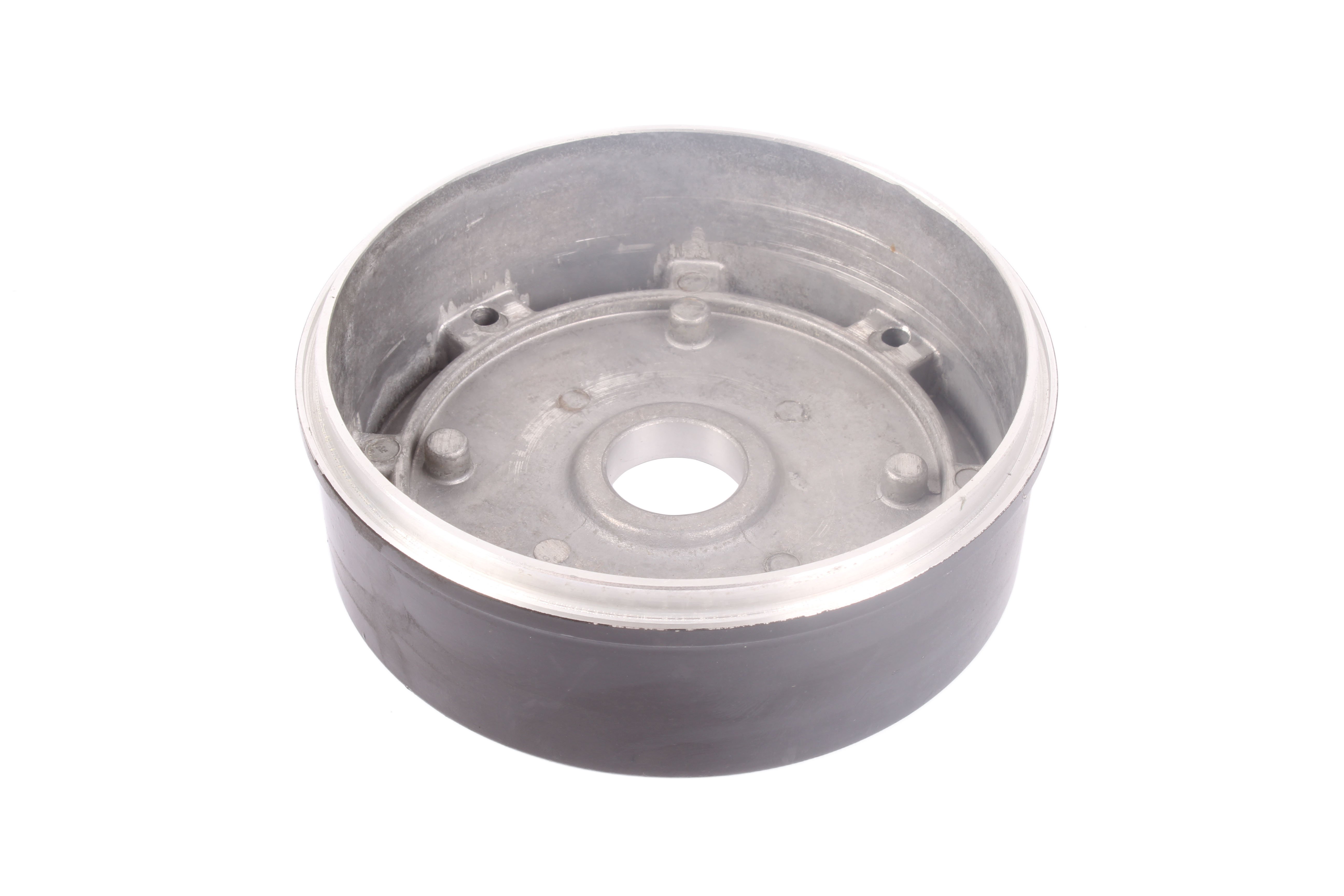INDRAMAT MAC090B-0-PD-4-C/110-A-0/WI520LV COVER ALLOGGIAMENTO DEL MOTORE OSŁONA 