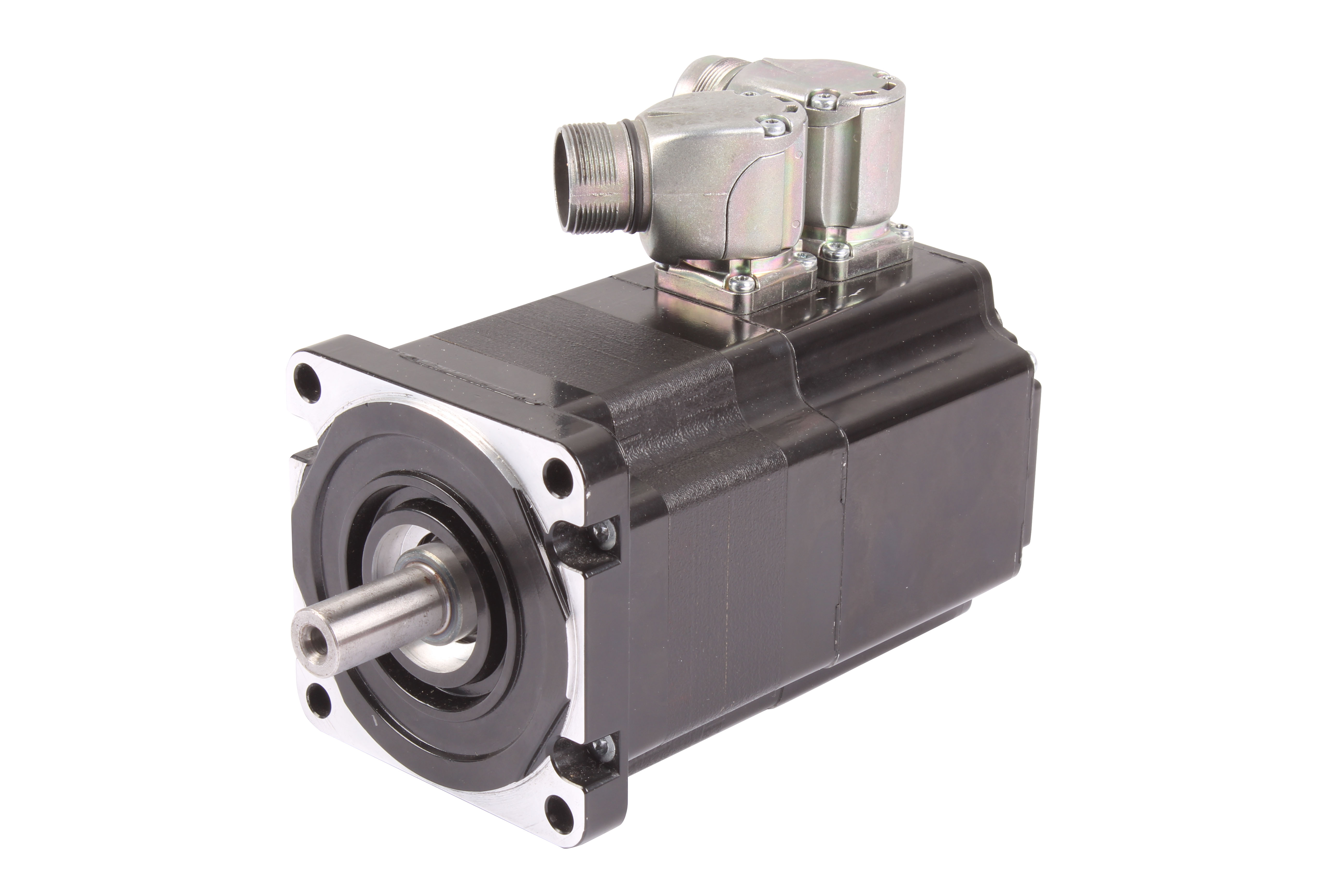 BERGER LAHR SER397/4L3SS0CO 397/4L3S SOTO SERVOMOTOR 480V 2.6A 1.1 NM 6000 OBR/MIN 