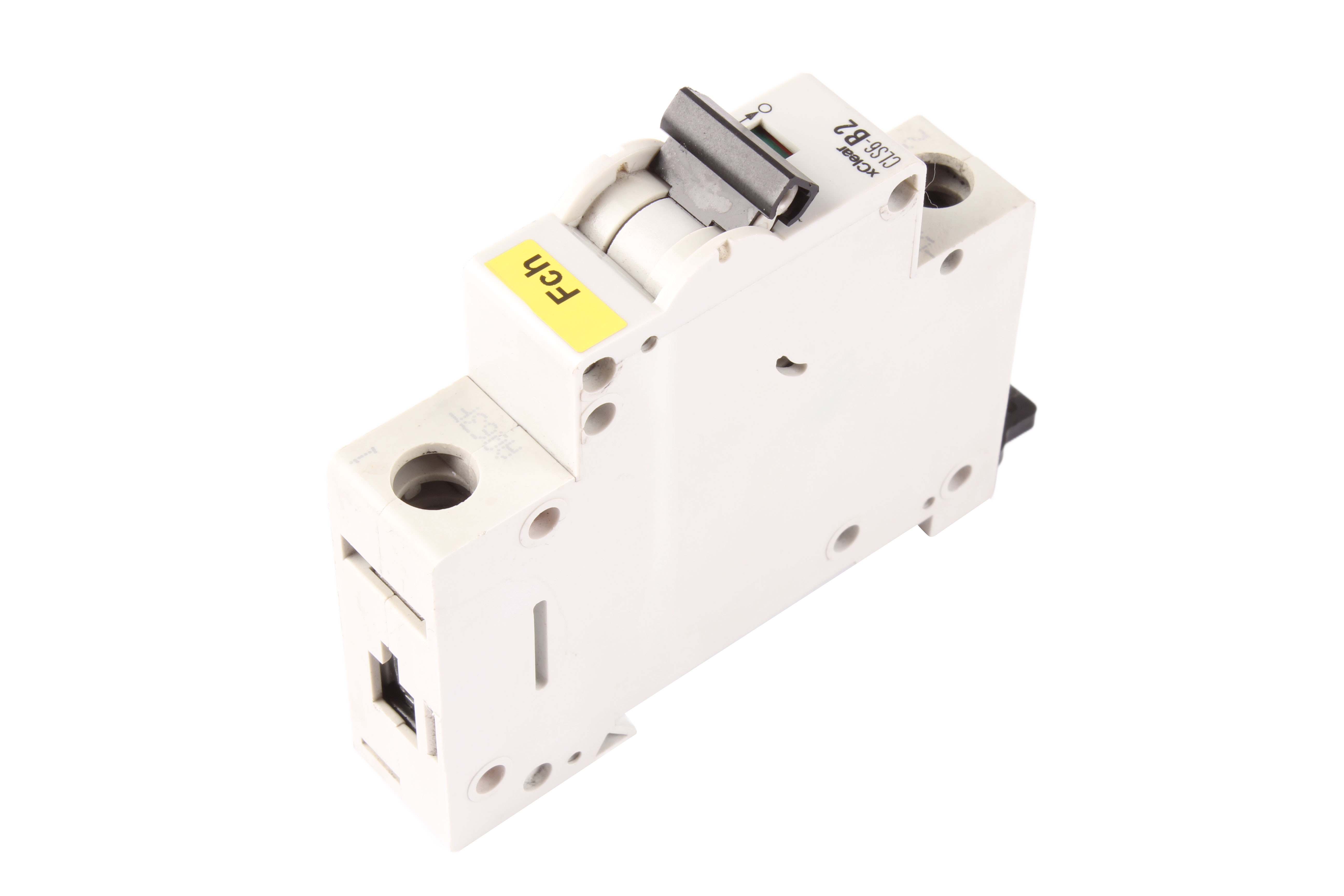 EATON CLS6-B2-DP ROZŁĄCZNIK 230V 2A 