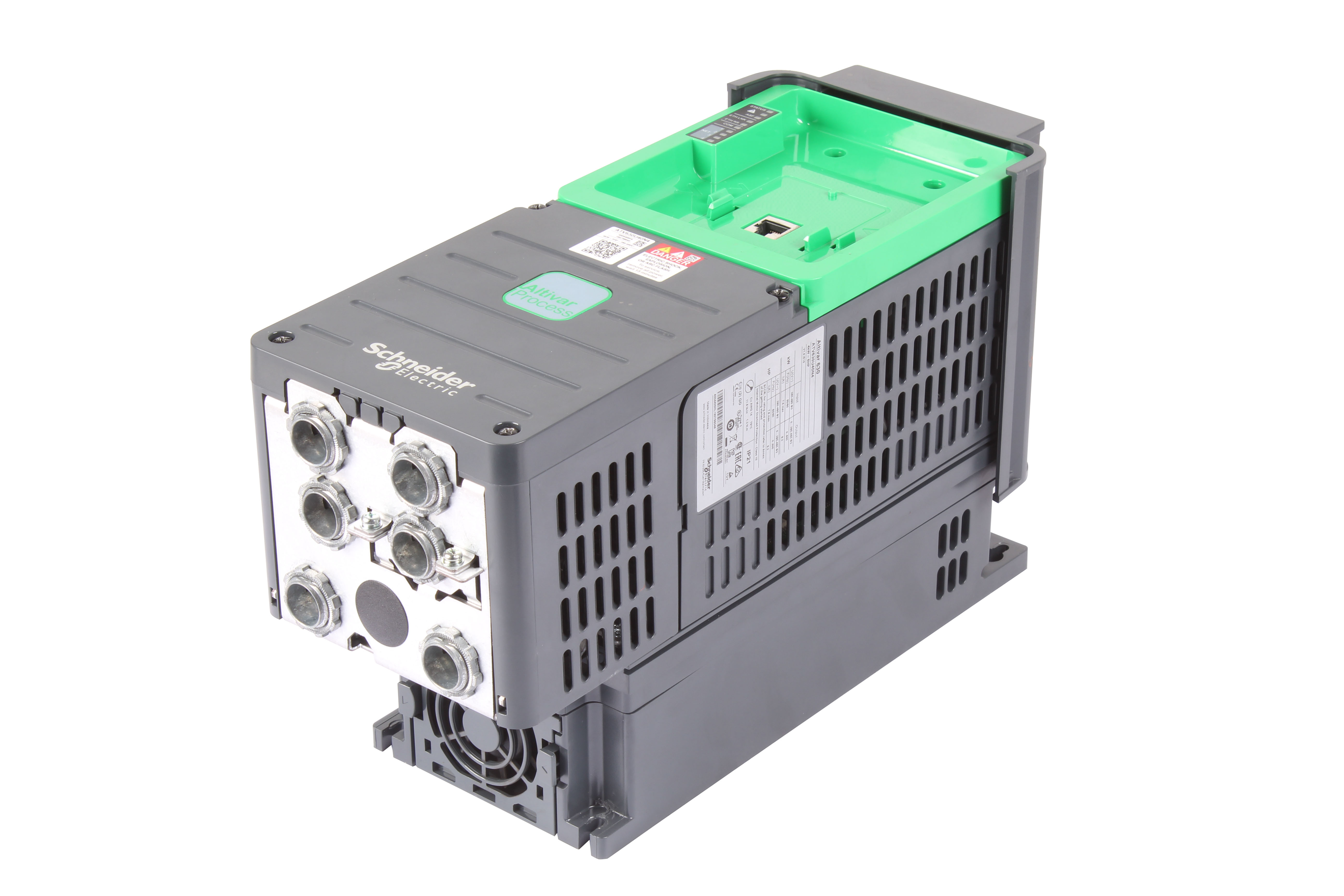 SCHNEIDER ELECTRIC ATV630U40N4 ALTIVAR630 4 KW 