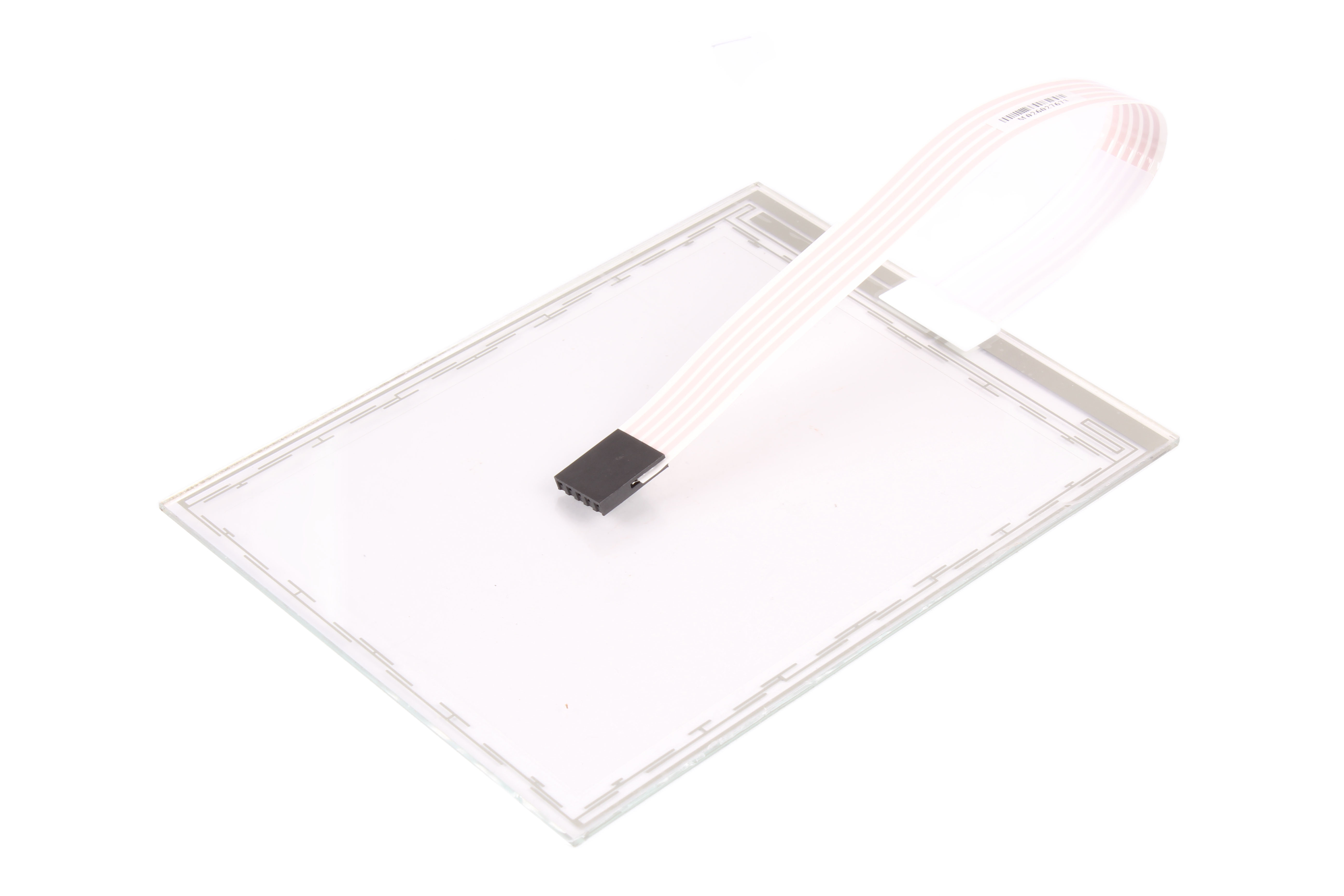 TOCCO PER CP6907-0001-0000 TOUCH 129X101 5PIN 5 PIN SOSTITUZIONE