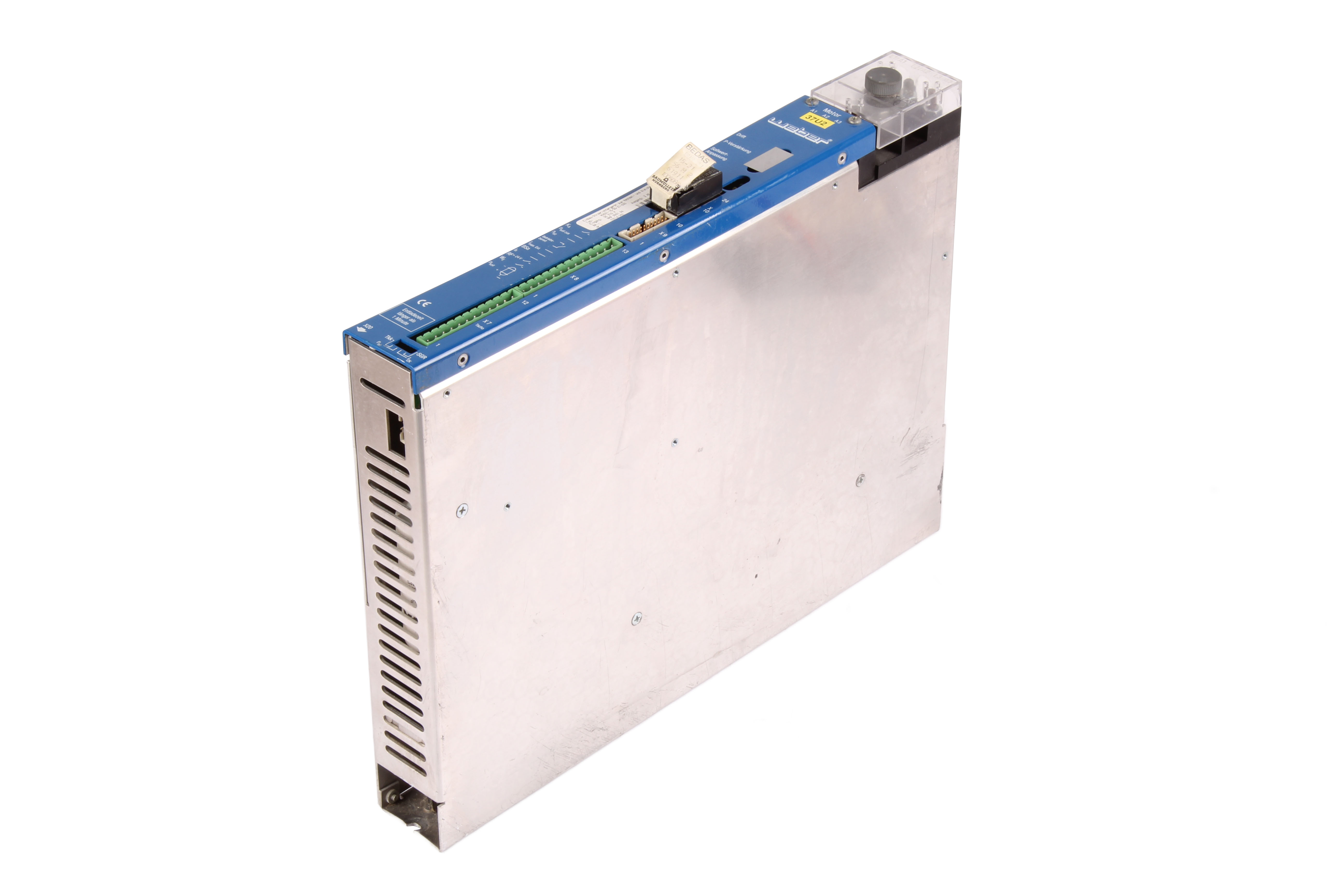 WEBER WUS21-15/30-31-030 200V 15A 300 HZ 310V 