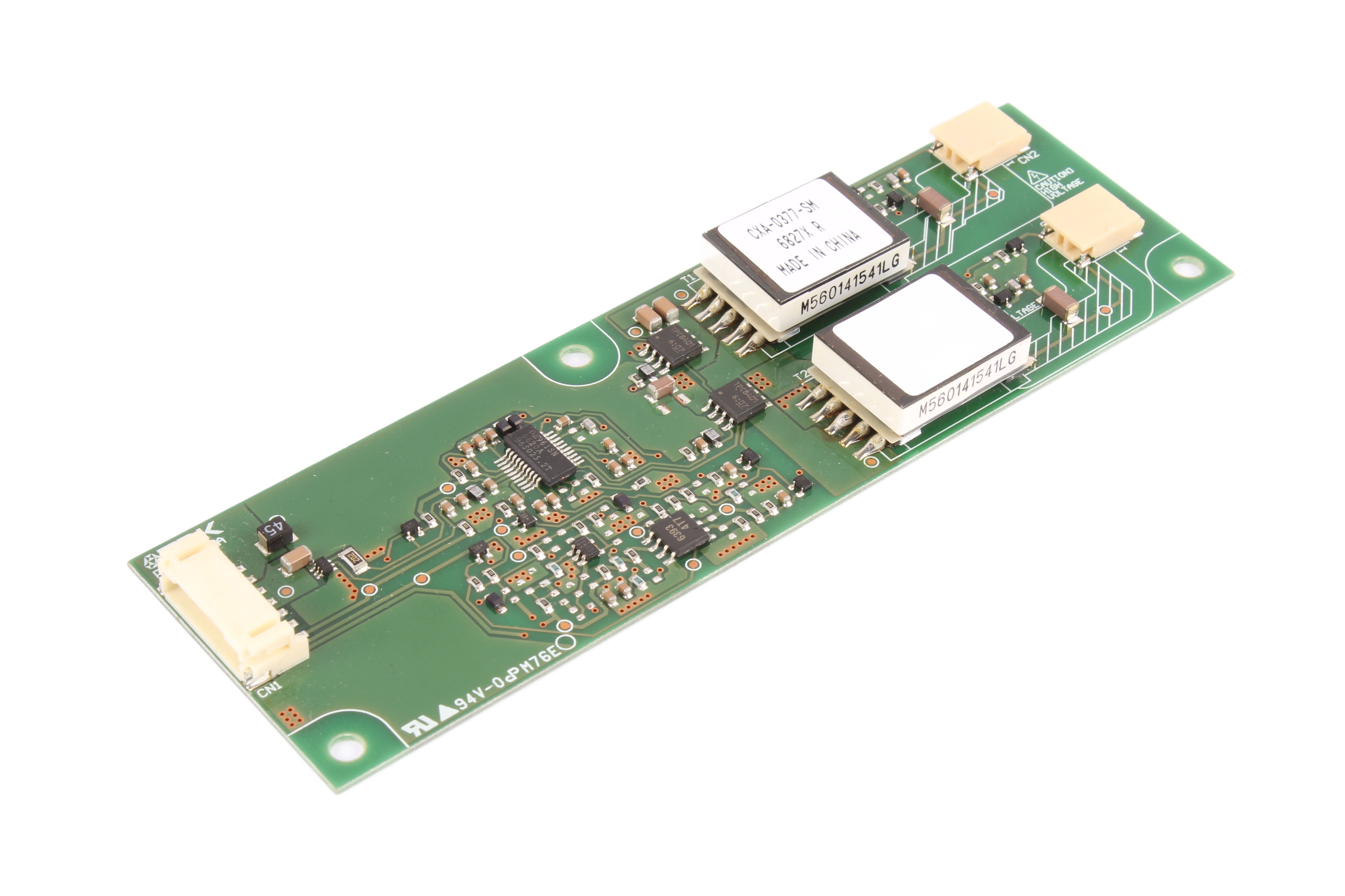 TDK CXA-0377 PCU-P162A 