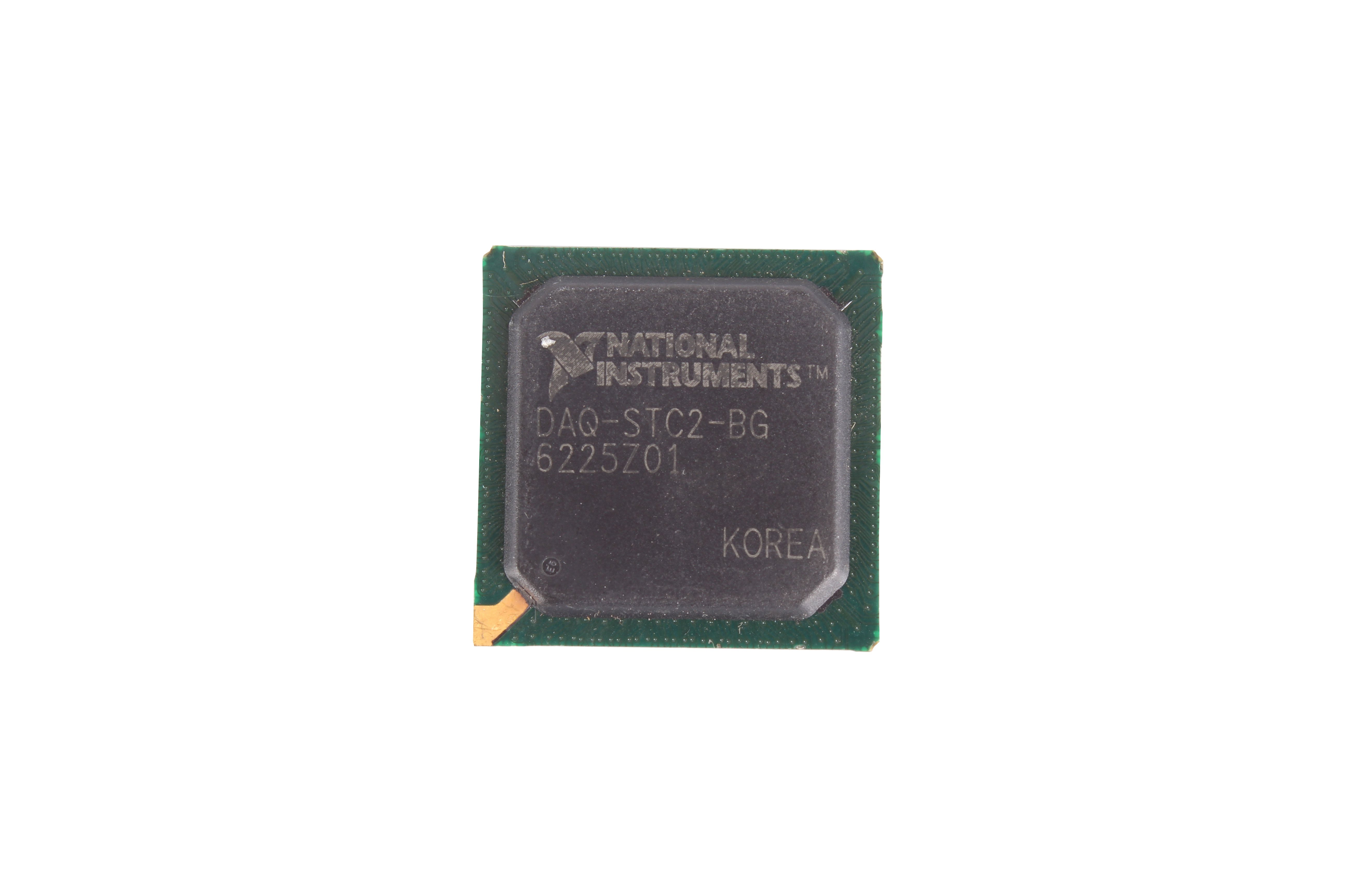 NATIONAL INSTRUMENTS DAQ-STC2-BG PROCESSOR 