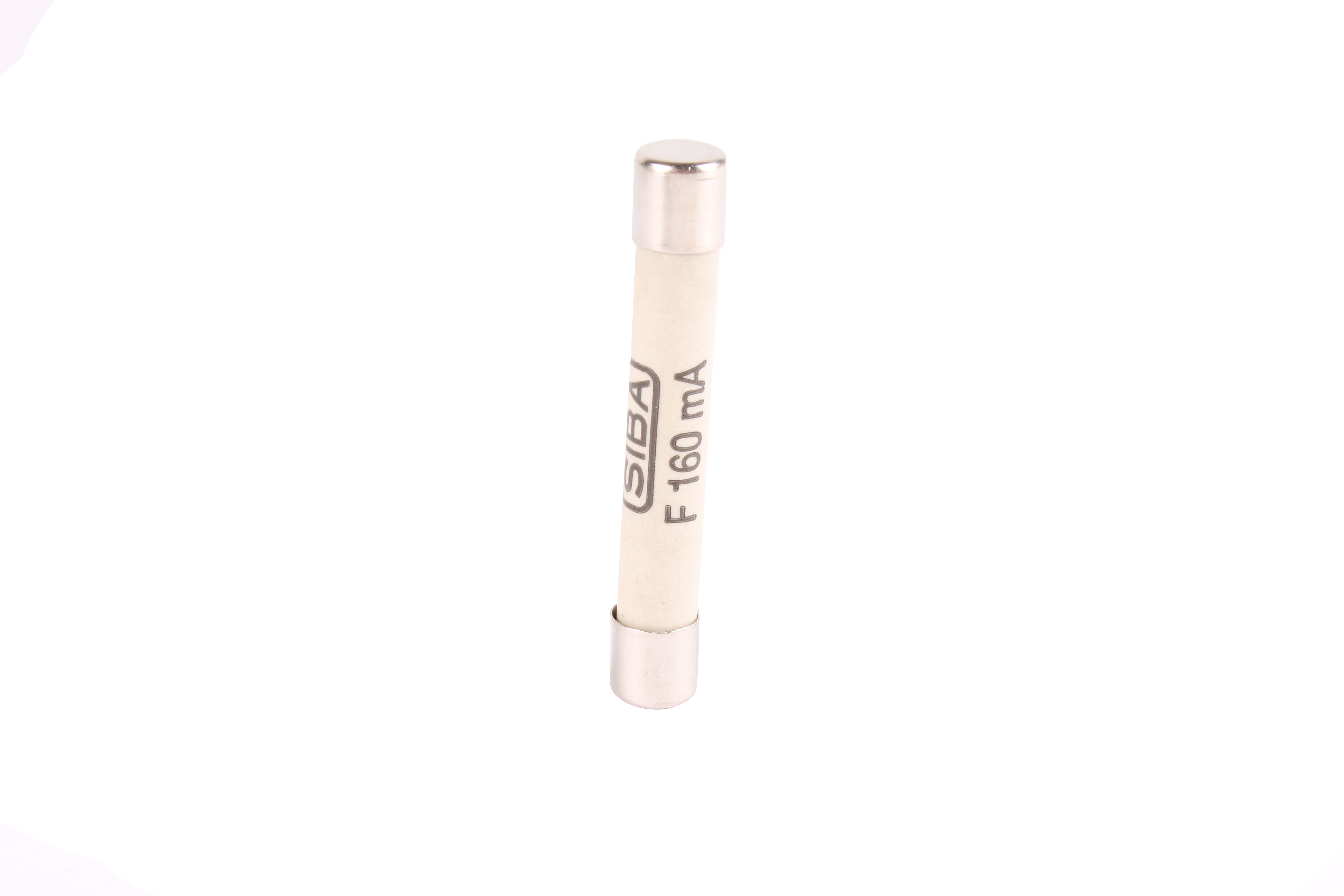 SIBA 184000.0.16 1200V 16MA BEZPIECZNIK 1200V 0.16A 8 MM 50 MM 