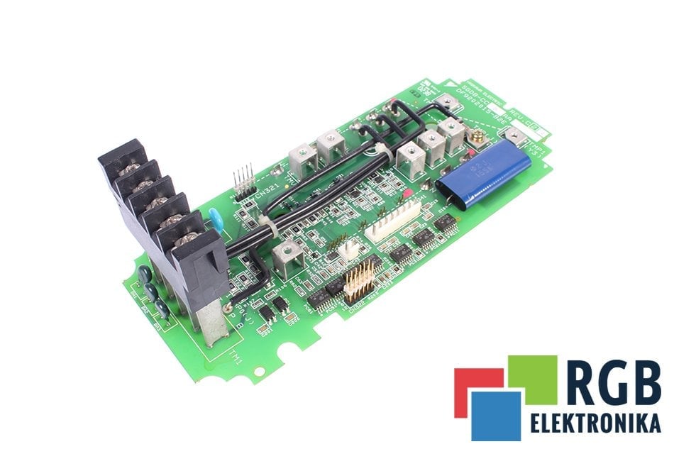 YASKAWA SGDB-CC05AA DF920015-B2E