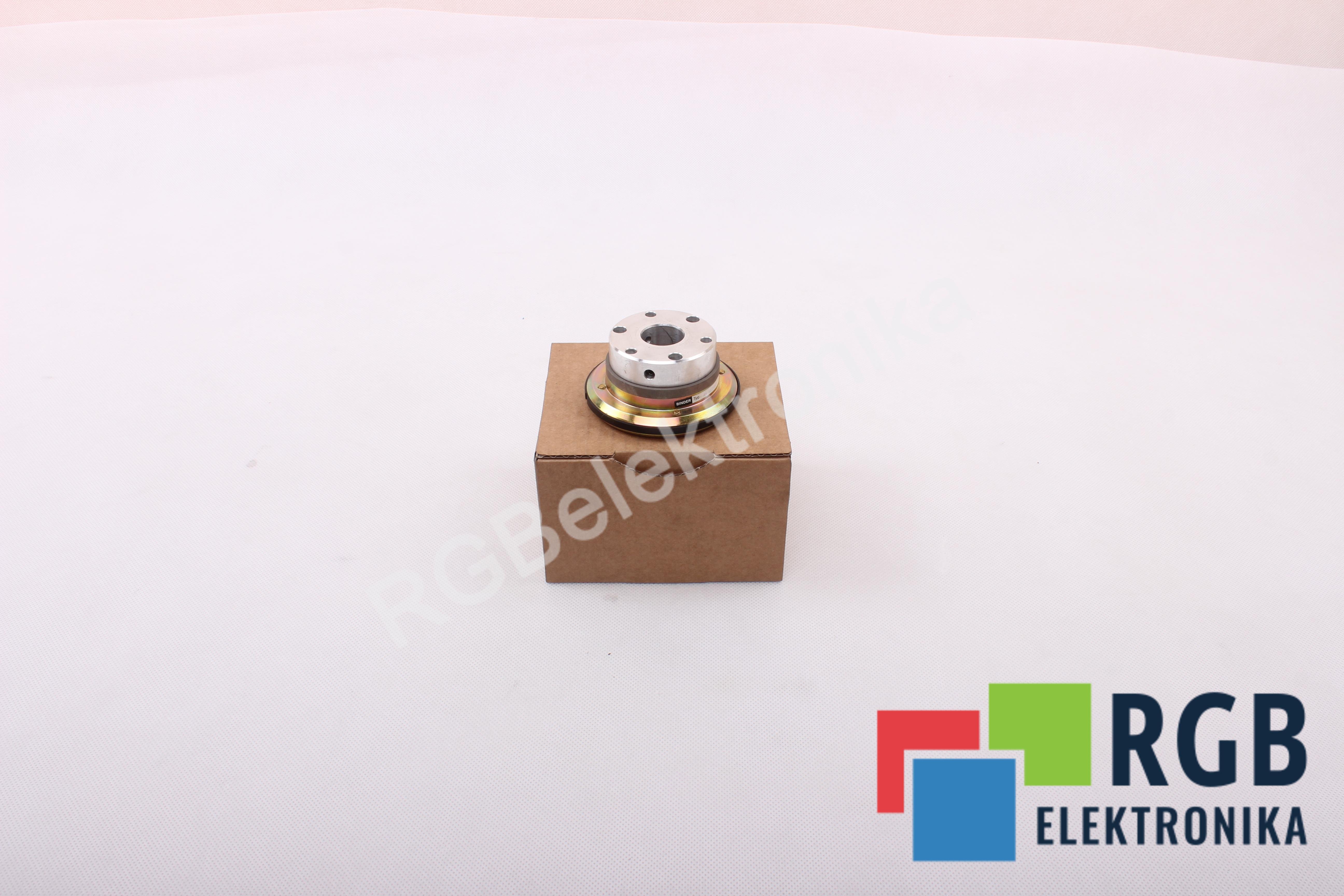 HAMULEC 8661106H12 24V 0.56A BINDER