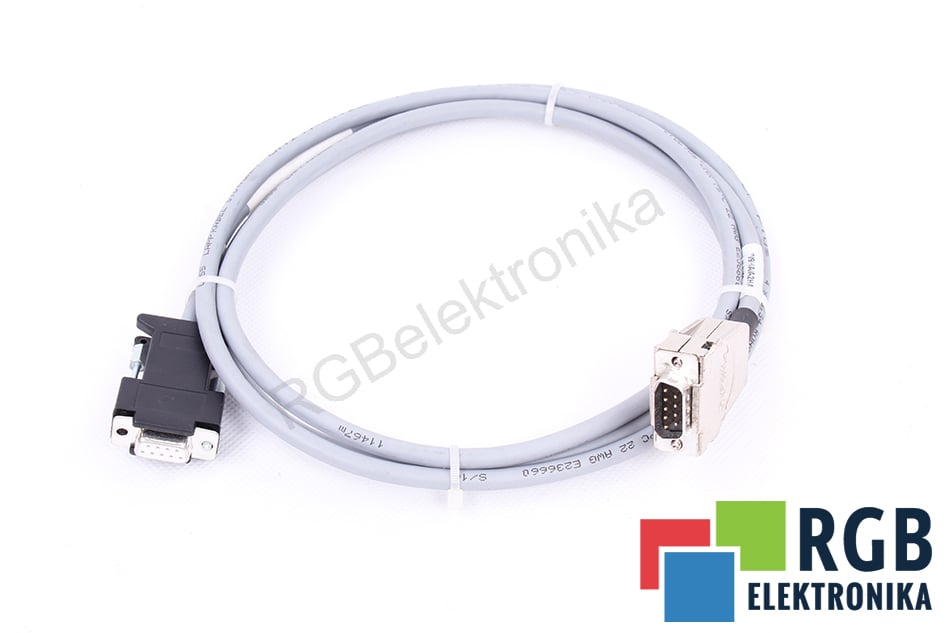 30.005.56.00666 CABLE DE COMUNICACION 
