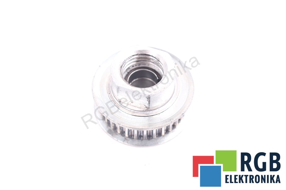 9X25X8MM PULLEY 9 MM 25 MM 8 MM KOŁO PASOWE ZĘBATE 