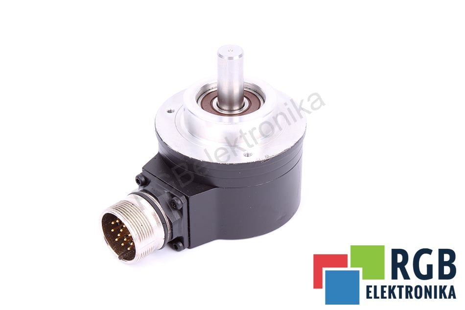 ENKODER ROD420250027S1203 ID.NR. 376840-C6 HEIDENHAIN