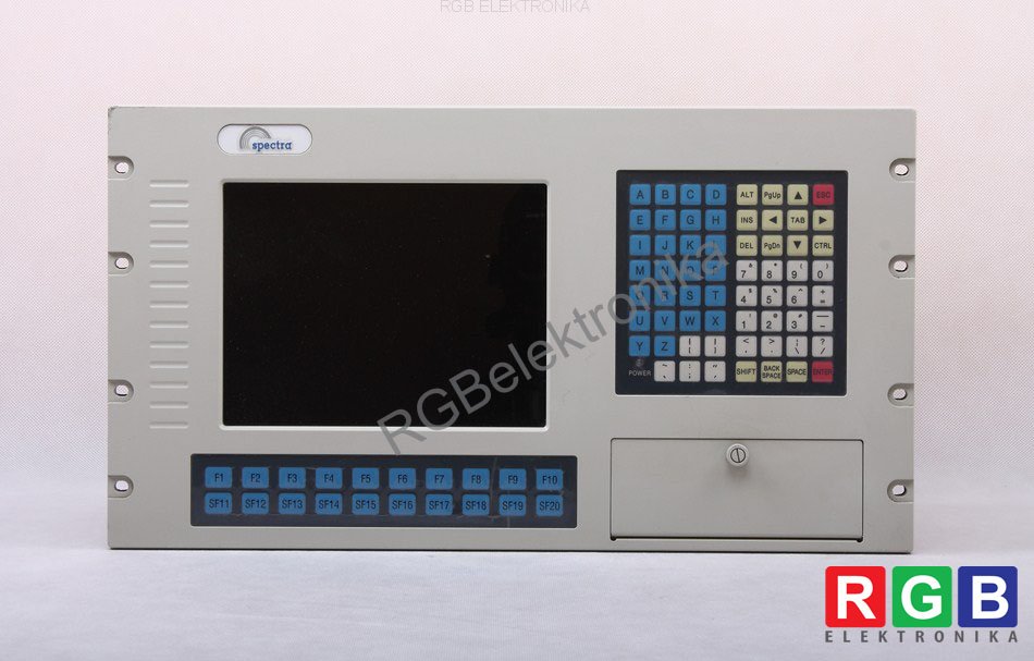 WS-612WS/ACE-723A/BP-8S ICP ELECTRONICS INC