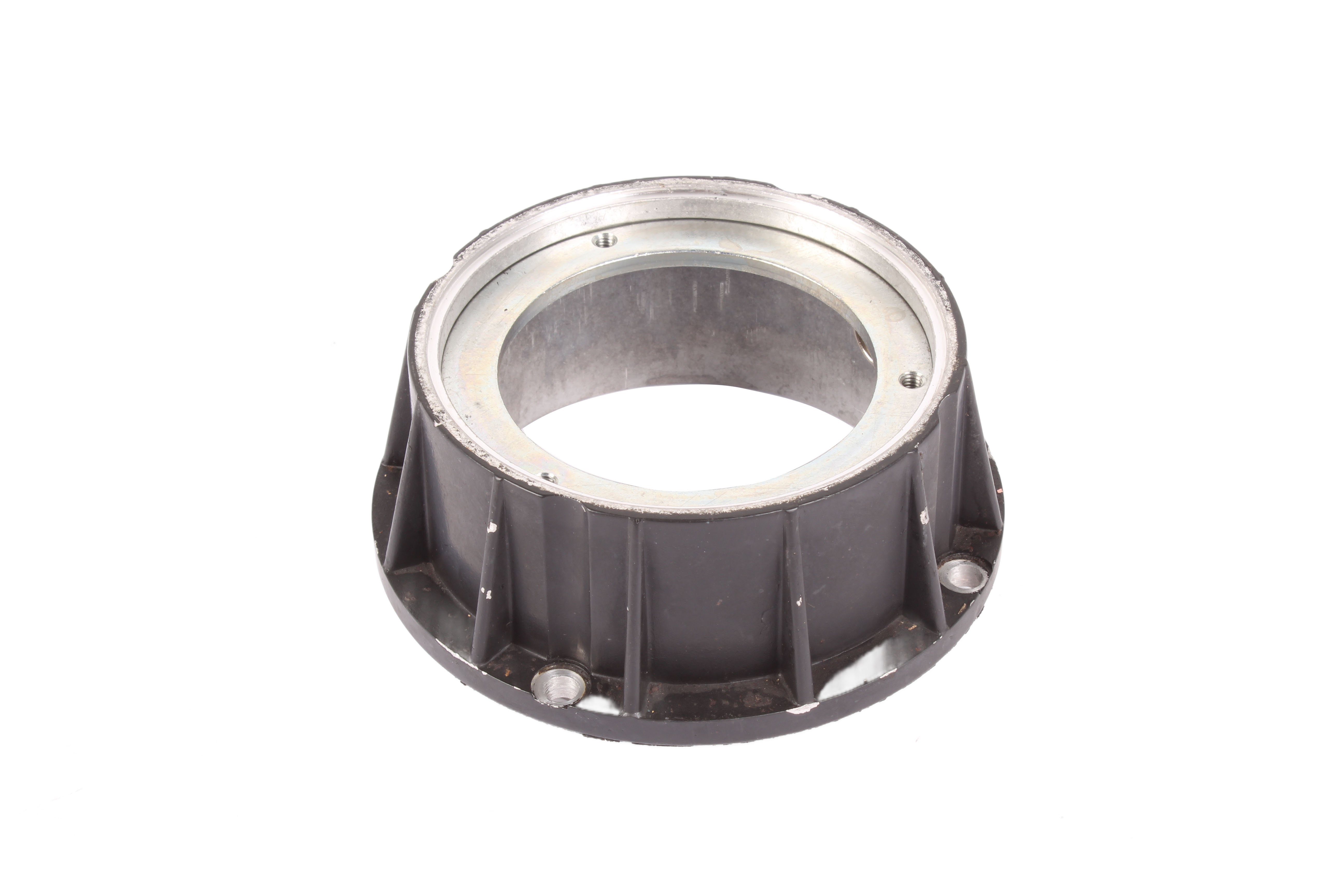 INDRAMAT MAC071C-0-JS-4-C/095-A-2/WI524LV COVER ALLOGGIAMENTO DEL MOTORE 