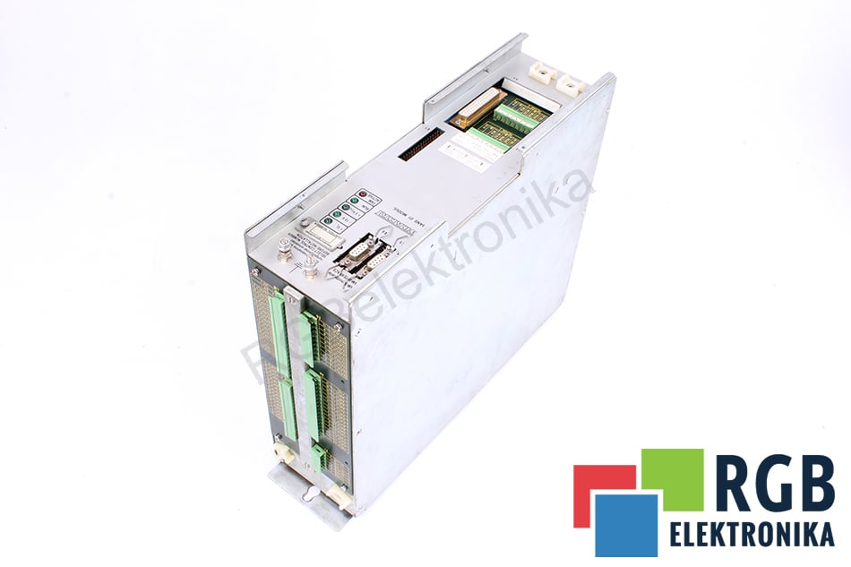 INDRAMAT TRANS01 M02.0000 R911220100 
