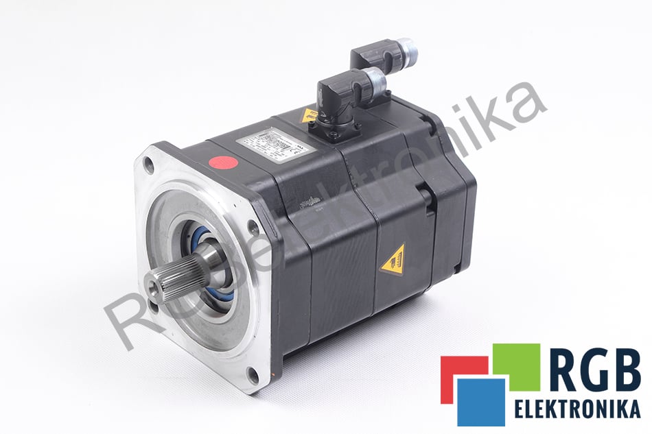 KUKA 1FK7081-5AZ91-1ZZ9-Z Z:S04 00-115-925 SERVOMOTEUR 2.5 KW 5.4A 
