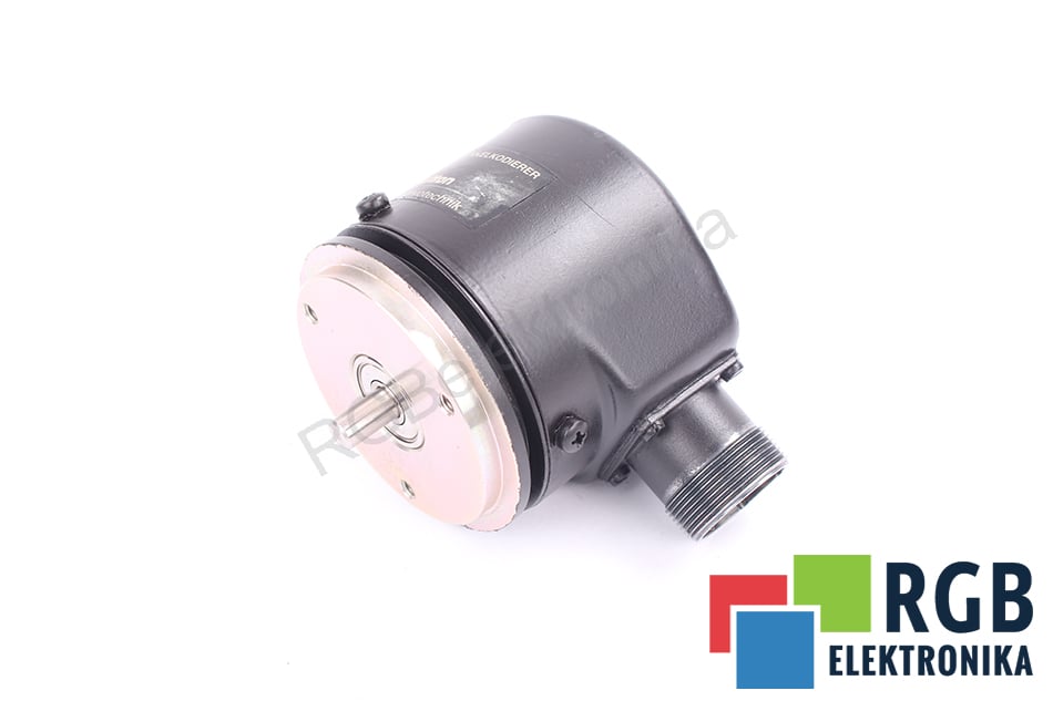 ENKODER G58LSLDB1 1000-521-05BX LITTON