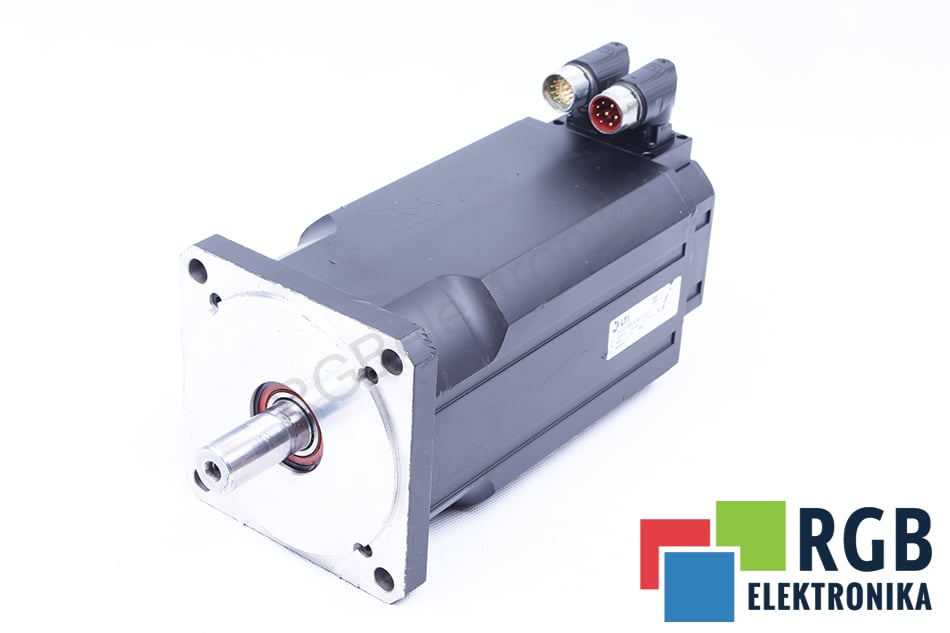 SERVOMOTOR LSN-127-2400-30-560-T1.B.S7 560V 14.35A 3000/MIN LTI