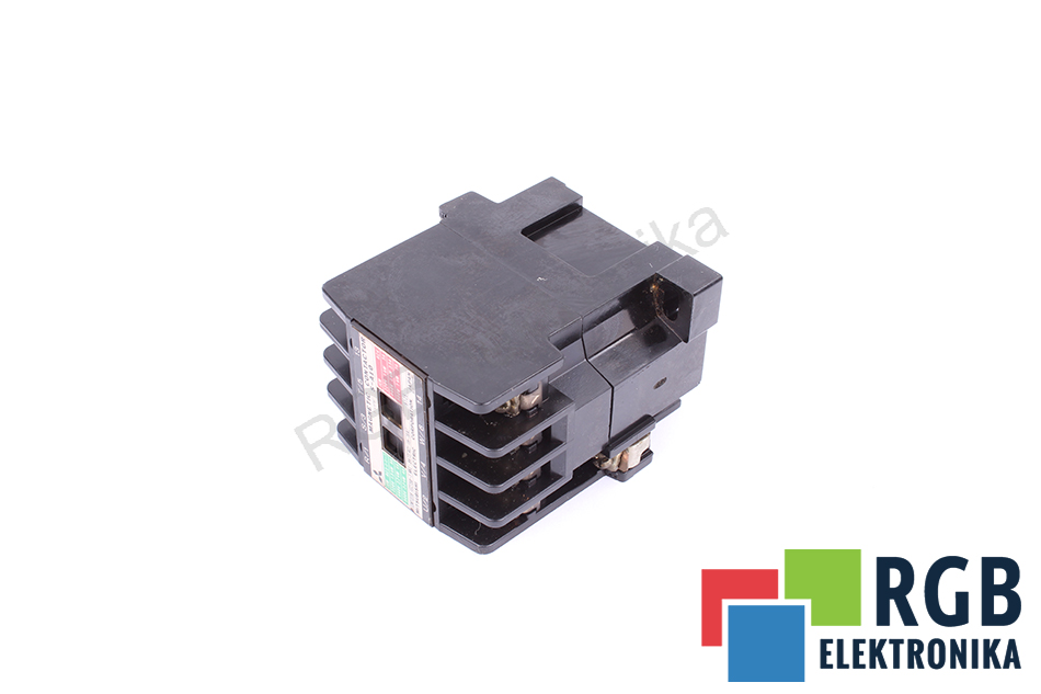 MITSUBISHI ELECTRIC S-A10 STYCZNIK 