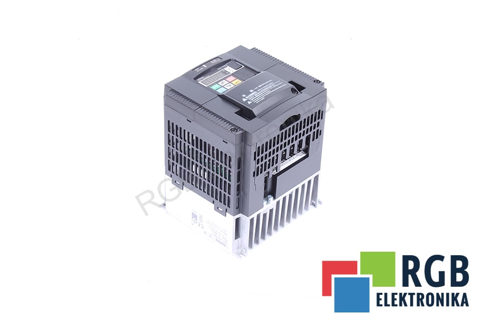 FREQUENZUMRICHTER INVERTER  3G3MX2-A4040-E 3x380-480V 400HZ 4KW OMRON