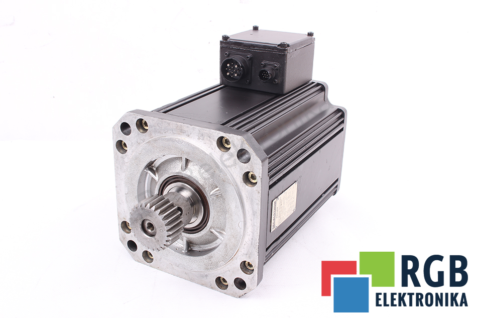 PARVEX LD920EHR0001ZZBA SERVOMOTOR 