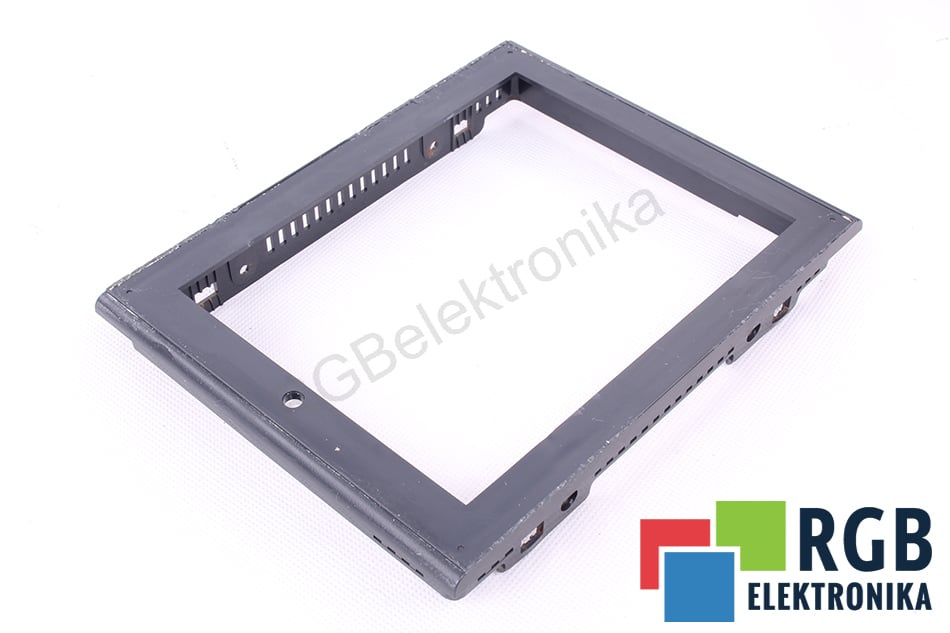FRONT COVER FOR PANEL WITHOUT MASK GP2400-TC41-24V 2880061 PRO-FACE
