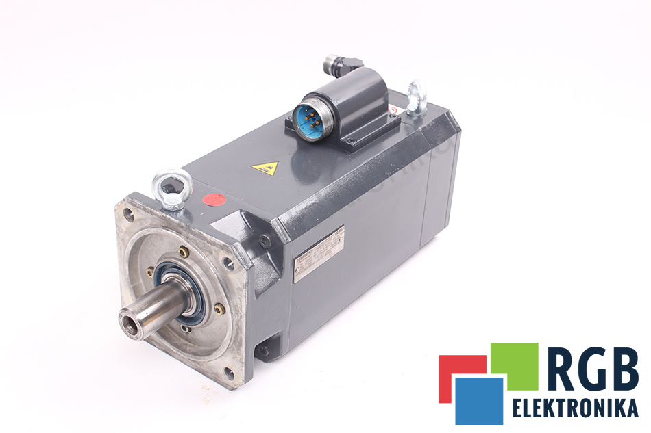 SERVOMOTOR 1FT6086-8AH71-4AG2 20.4A 302V 4500/MIN SIEMENS