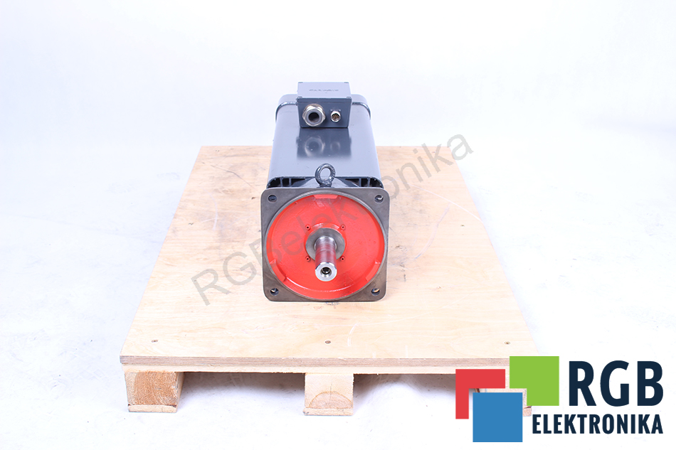 WRZECIONO 1PH6138-4AG46-Z Z: K05 K42 K31 SIEMENS