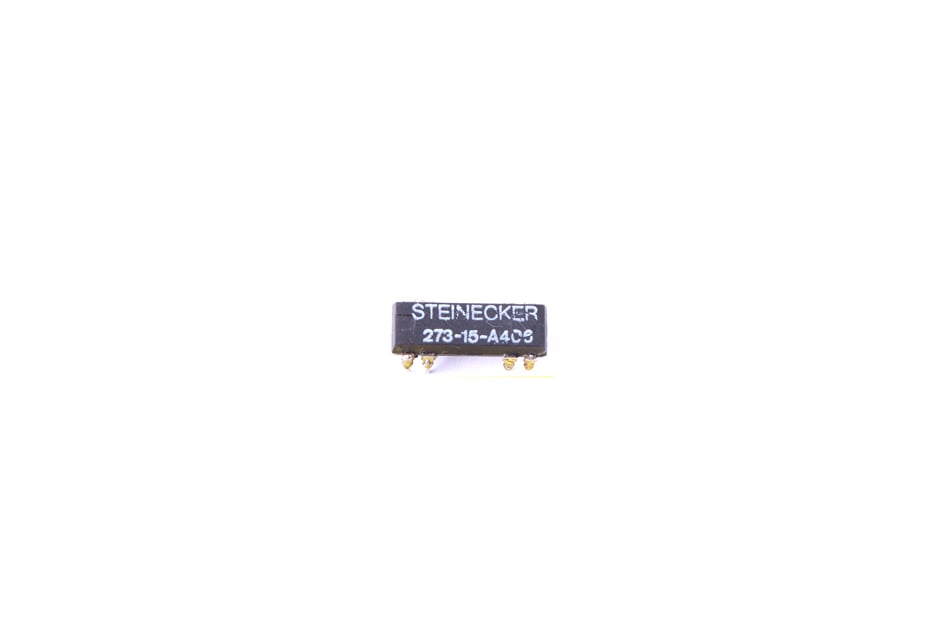 273-15-A406 15V 1A STEINECKER