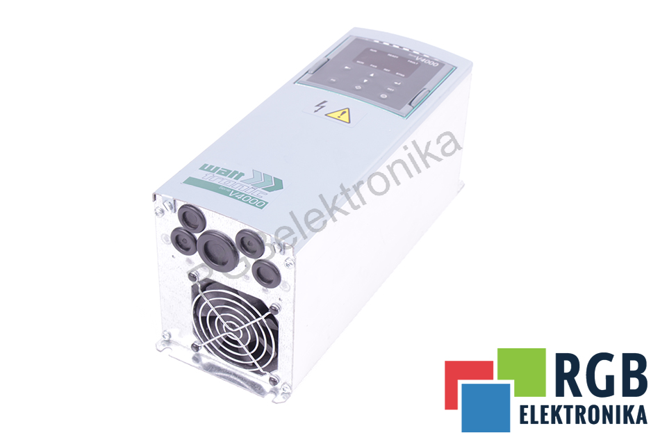 FREQUENCY INVERTER TRONTIC FUWVG0022C2A4A1K 6.5/8A 2.2/3KW WATT