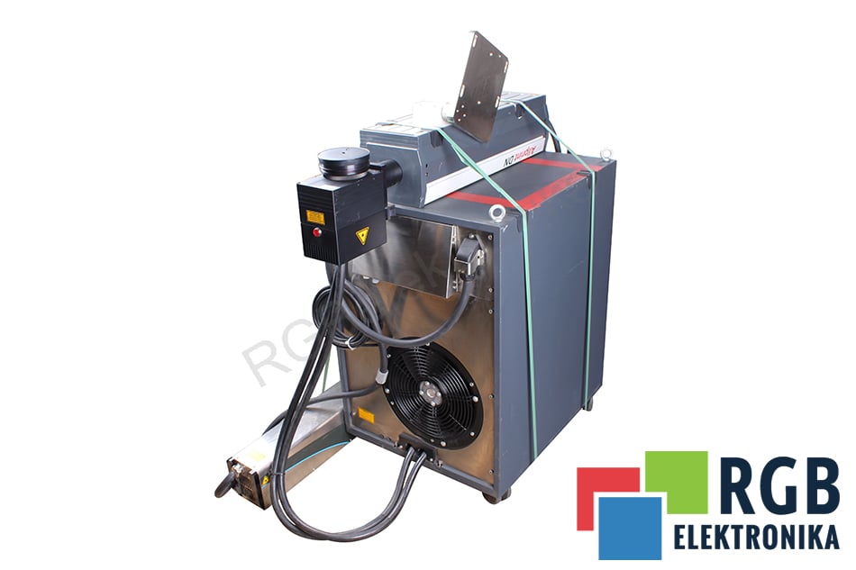 ALLPRINT DN50A ALLTEC 230VAC 2KVA 50-60HZ