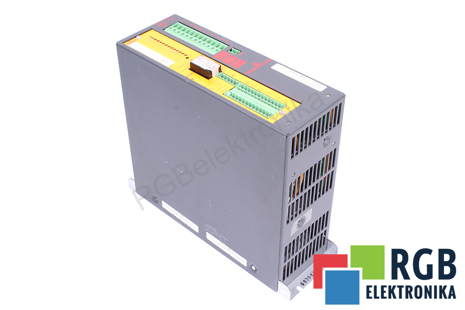 BUM60-30/60-31-B-000 BUM60-A-SM-0110-B BAUMULLER