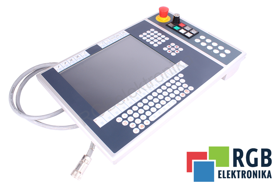 WYCENA NAPRAWY BECKHOFF CP7032-1062-0010 DARMOWA DIAGNOZA R105233