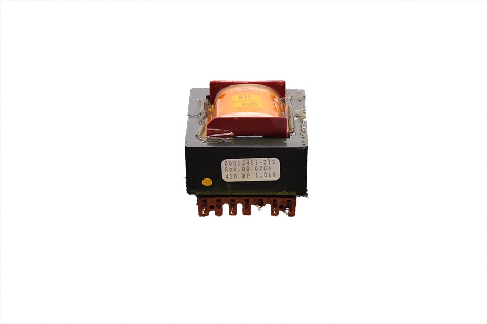 TRANSFORMATOR D0013451-ZTS REV.00 1KV 428KP