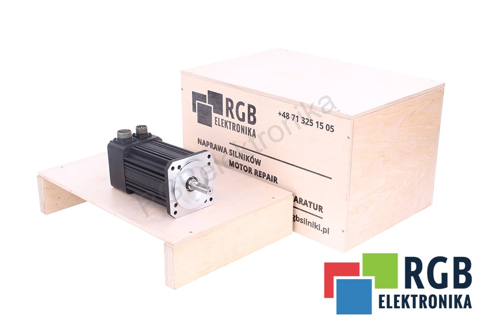 1-604-0210 CINCINNATI SERVOMOTOR 230V 2000OBR/MIN