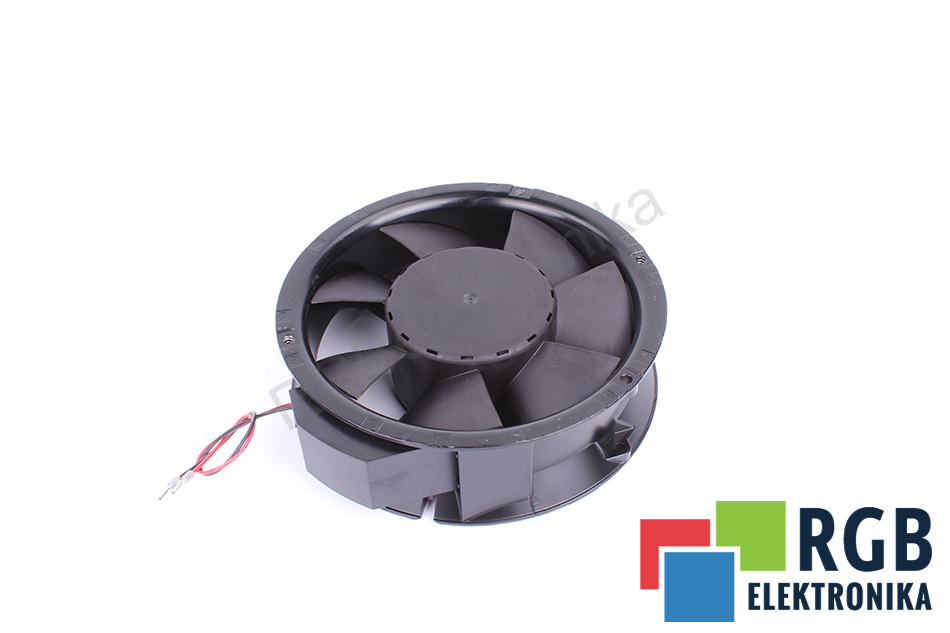 EBM PAPST 6224N AXIALGEBLÄSE 