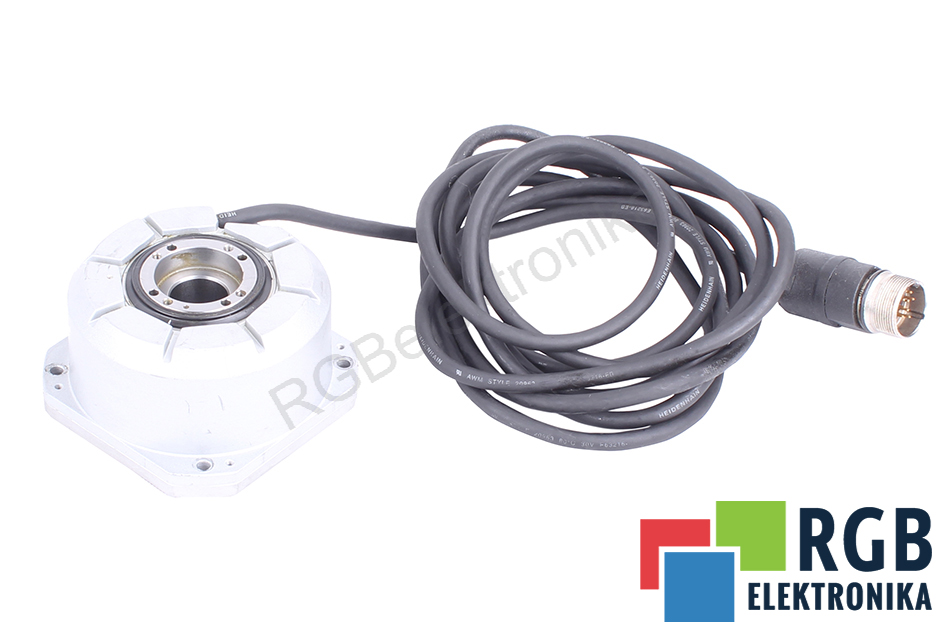 WYCENA NAPRAWY HEIDENHAIN RCN2261638403S17-7V DARMOWA DIAGNOZA R105065