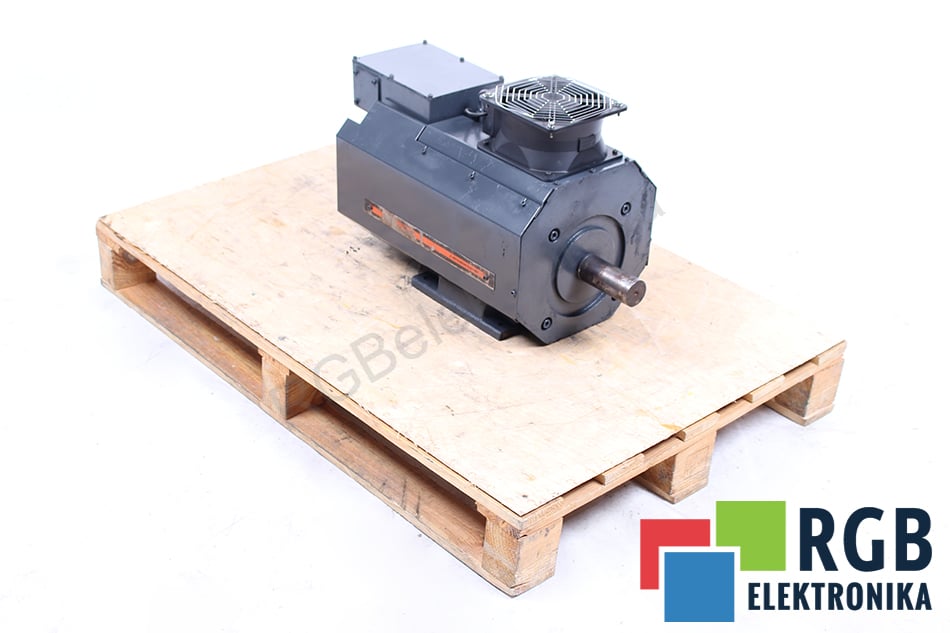SERVOMOTOR SJ-18.5BW4 11KW 200V 139A MITSUBISHI ELECTRIC