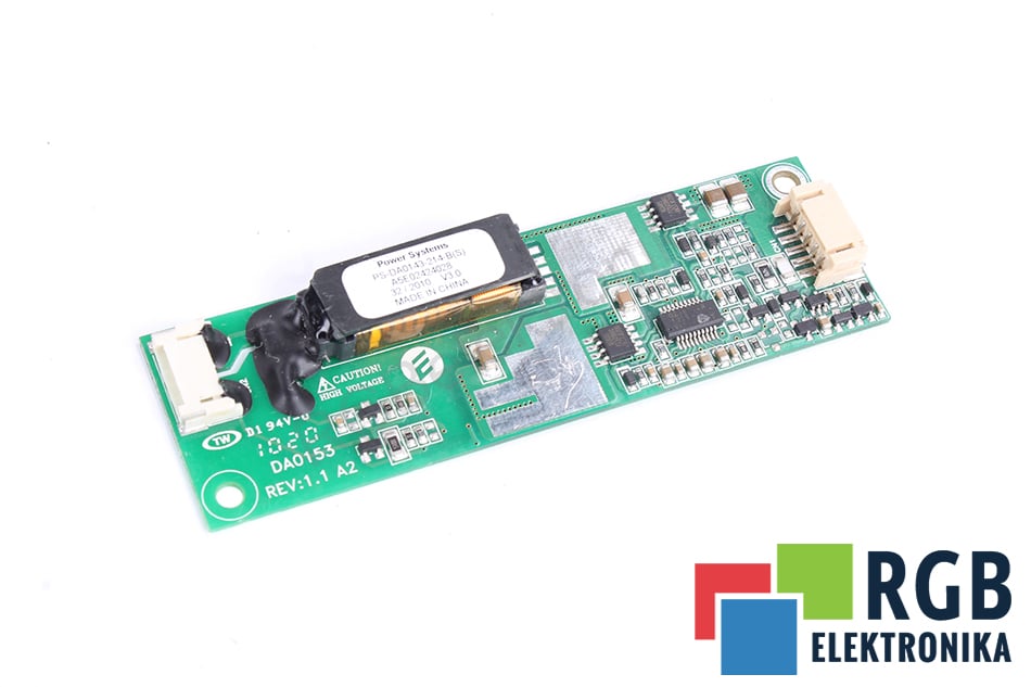 PS-DA0143-214-B(S) A5E02424028 INWERTER POWER SYSTEM