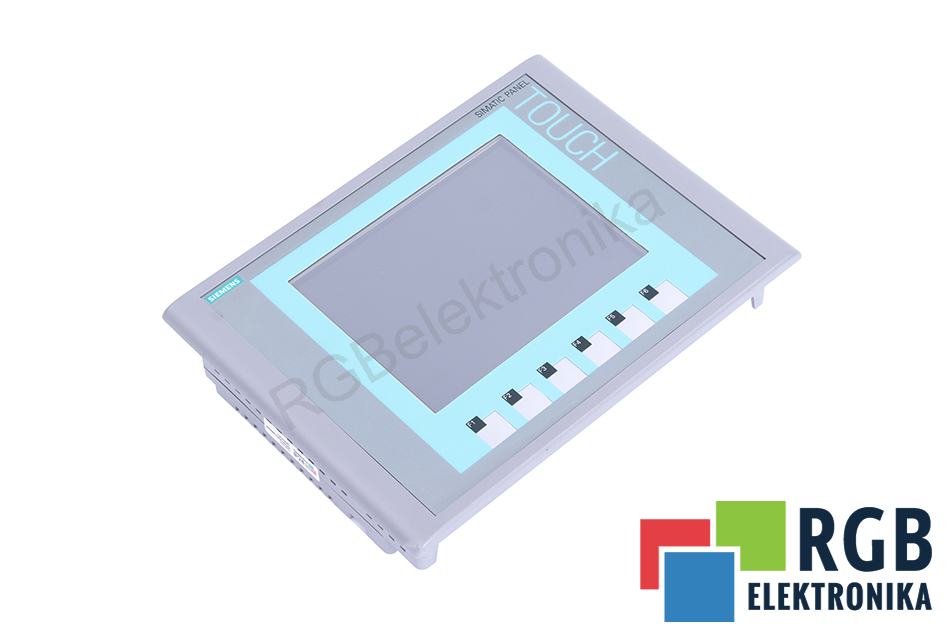WYCENA NAPRAWY SIEMENS 6AV6647-0AB11-3AX0 DARMOWA DIAGNOZA R104655