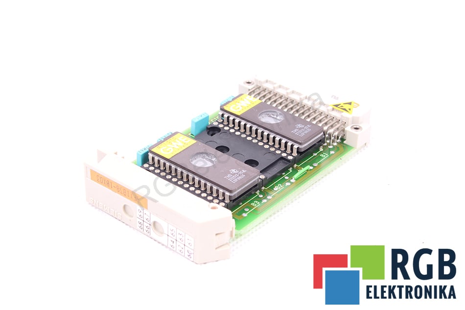 6FX1838-1BX03 SIEMENS