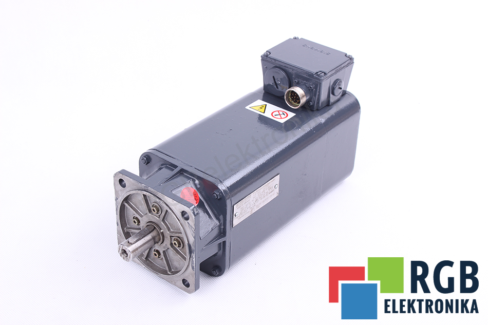 SIEMENS 1FT5064-0AC01-Z Z: G45 SERVOMOTOR 