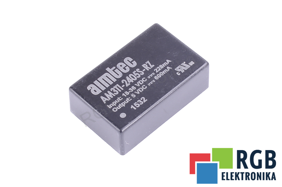 AM3TI-2405S-RZ AIMTEC