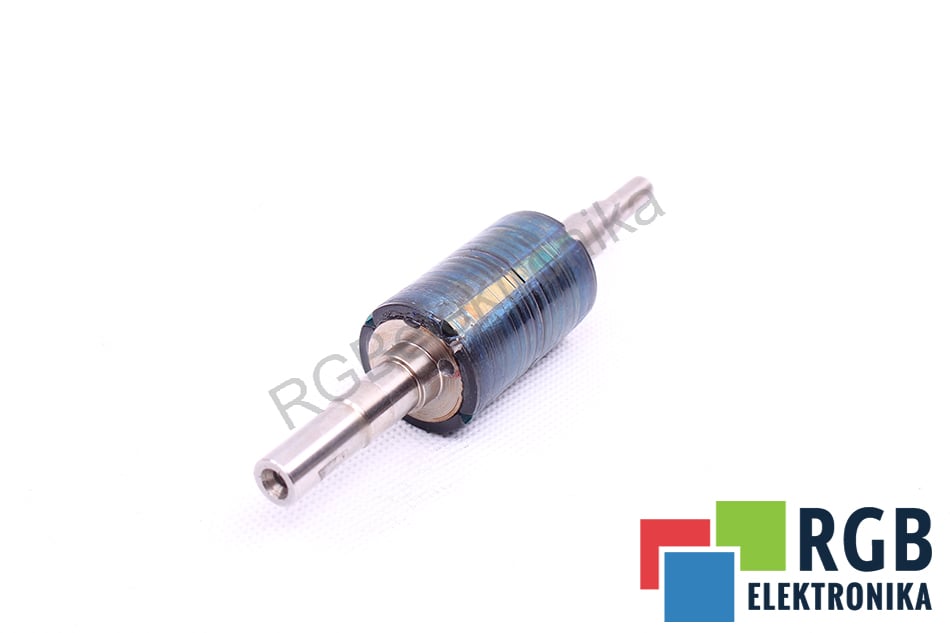 WIRNIK SILNIKA BSM63N-275AF 0.53KW 1.94A 300V 4000RPM BALDOR