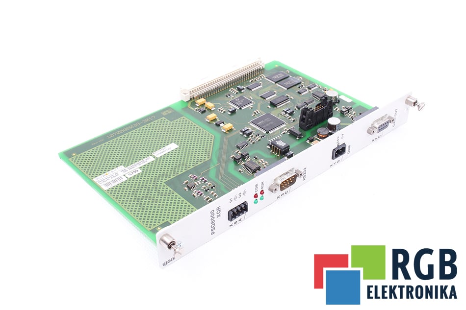 PSQ6000 XQR 1070088070-301 1070088038-301 1070088039-3017 BOSCH