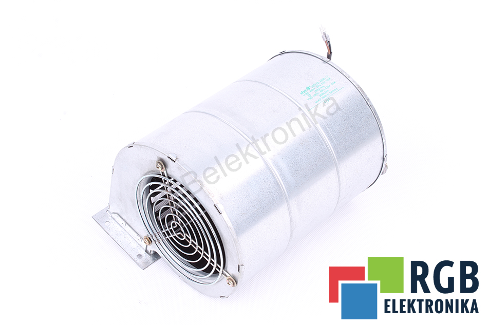 EBM PAPST D2D133-AB06-17 VENTILADOR RADIAL 