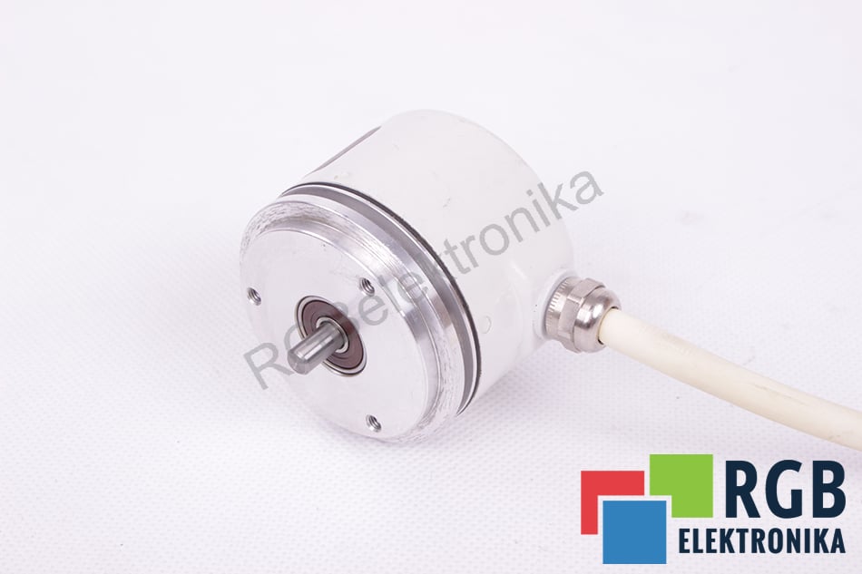 ENKODER INKREMENTALNY RI58-O/512ES.41KF-C RI58-0/512ES.41KF-C 0553010 10-30VDC HENGSTLER