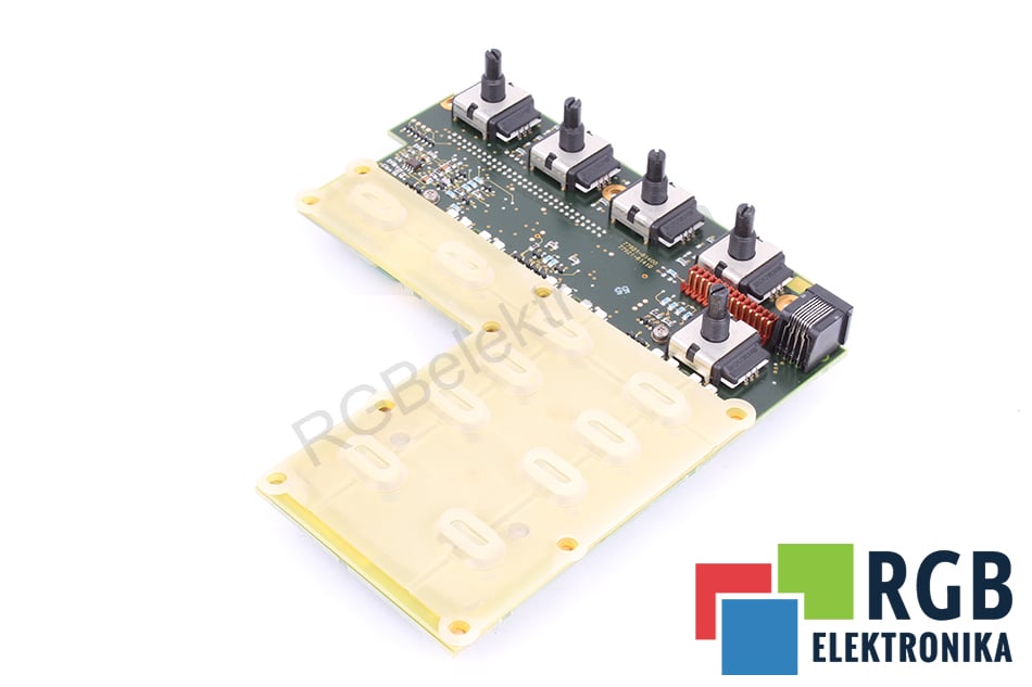HP 77921-61400 PLC SUB-ASSEMBLES 