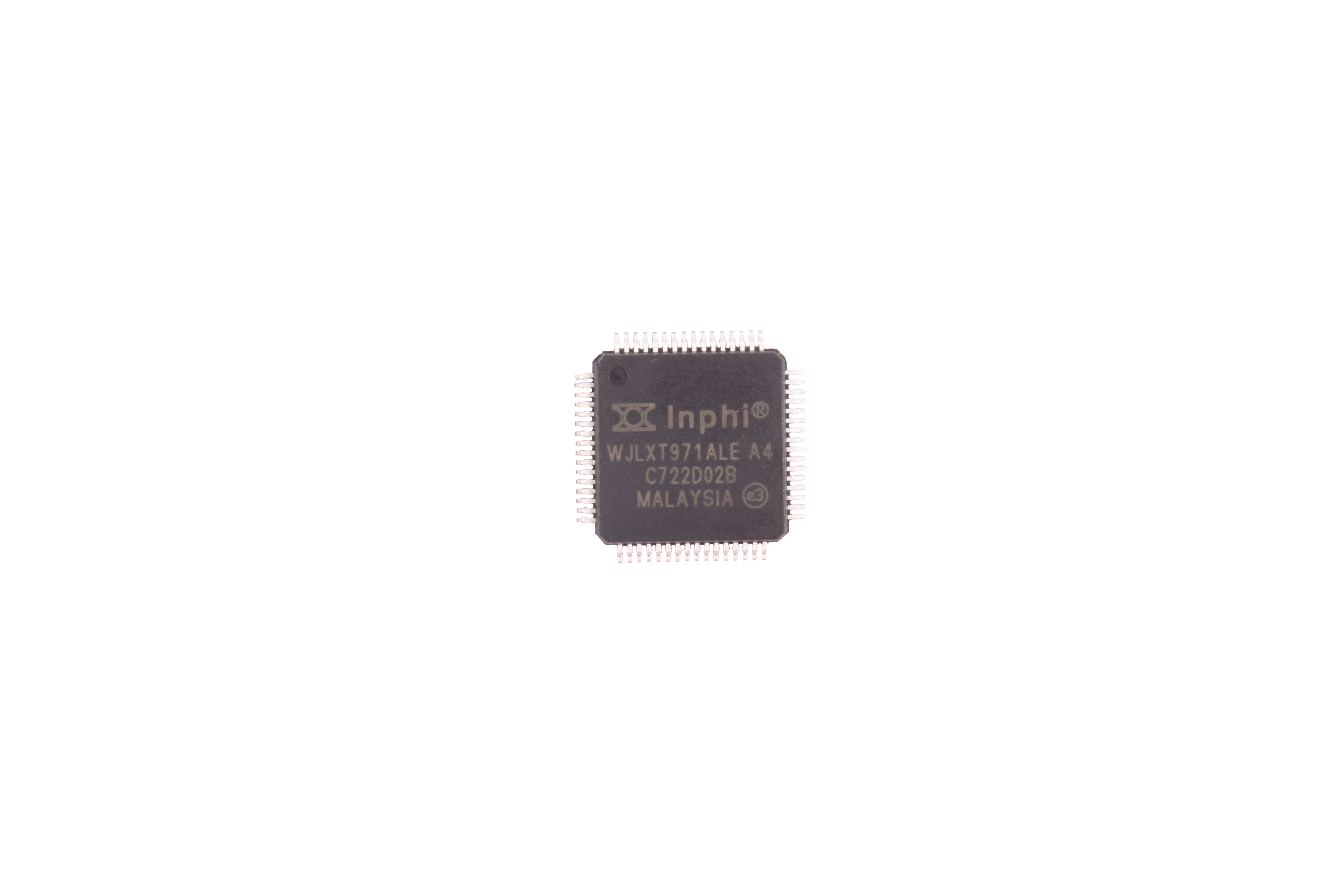 INPHI CORPORATION WJLXT971ALE.A4 UKŁAD LOGICZNY 